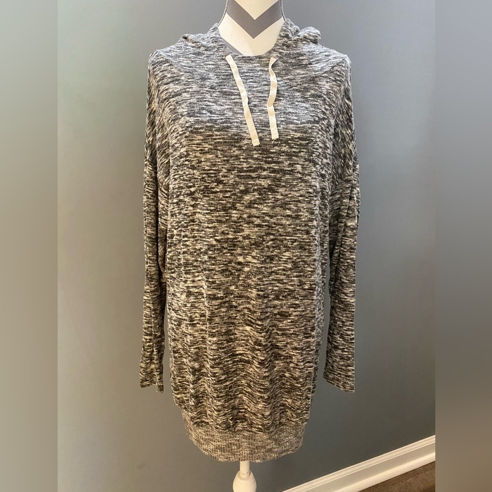 Express sweatshirt dress, size XS